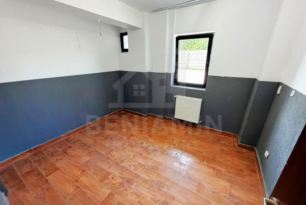 Apartament 2Camere-Bloc Nou-Centrala-48mp-1Mai-Disponibil Imediat - foto 4