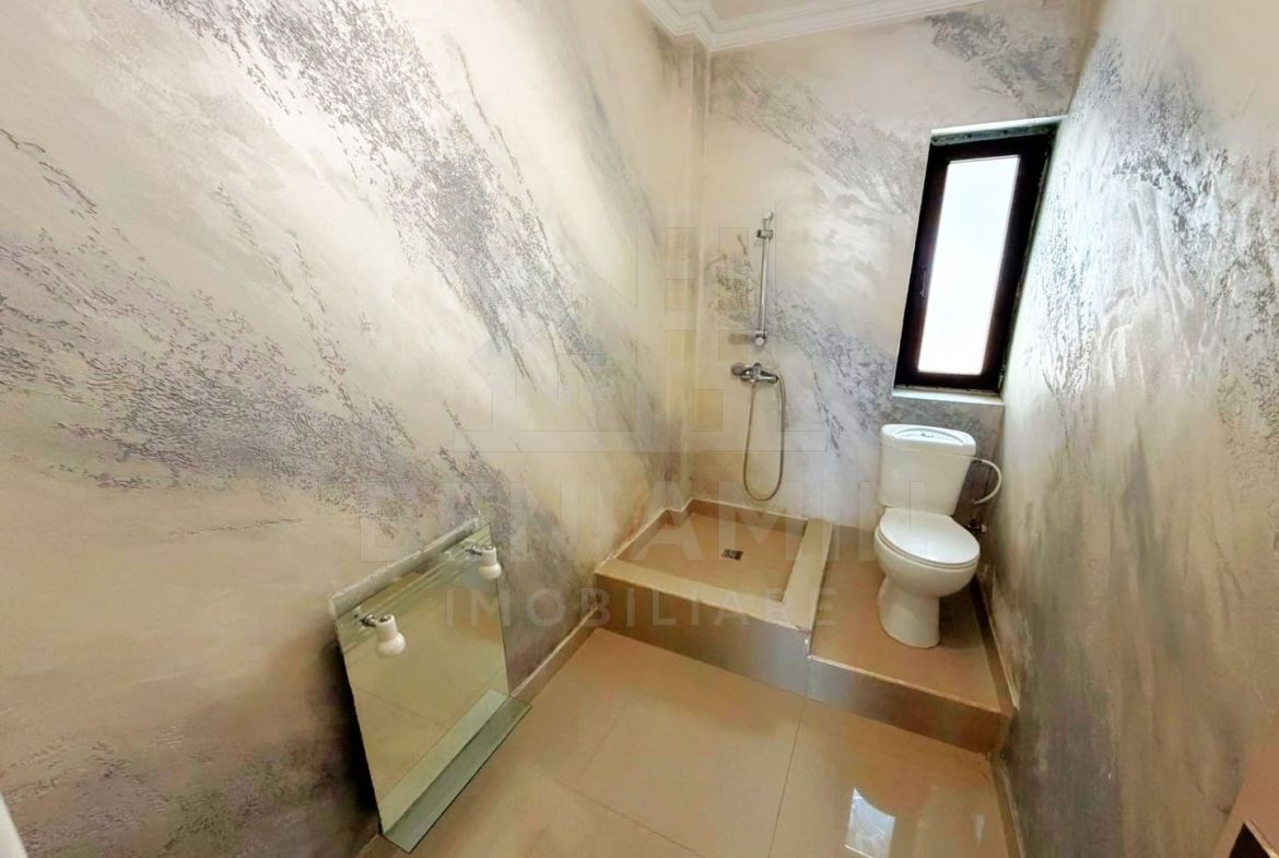 Apartament 2Camere-Bloc Nou-Centrala-48mp-1Mai-Disponibil Imediat - foto 5
