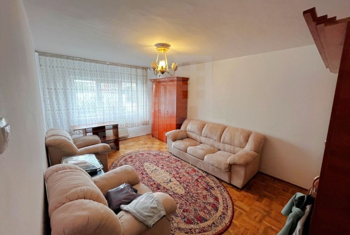 2 Camere-Decomandate-49mp-Etajul 2-AC-Rovine-Penny-Disponibil Imediat - foto 2