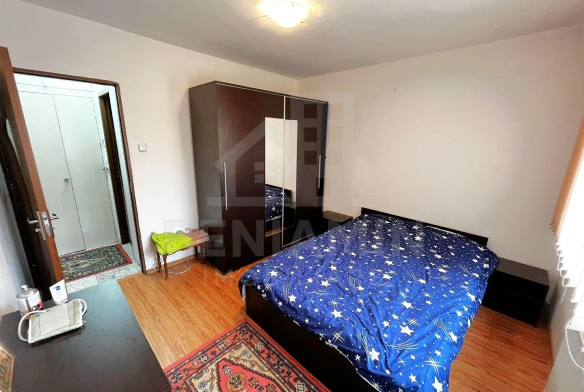 2 Camere-Decomandate-49mp-Etajul 2-AC-Rovine-Penny-Disponibil Imediat - foto 3