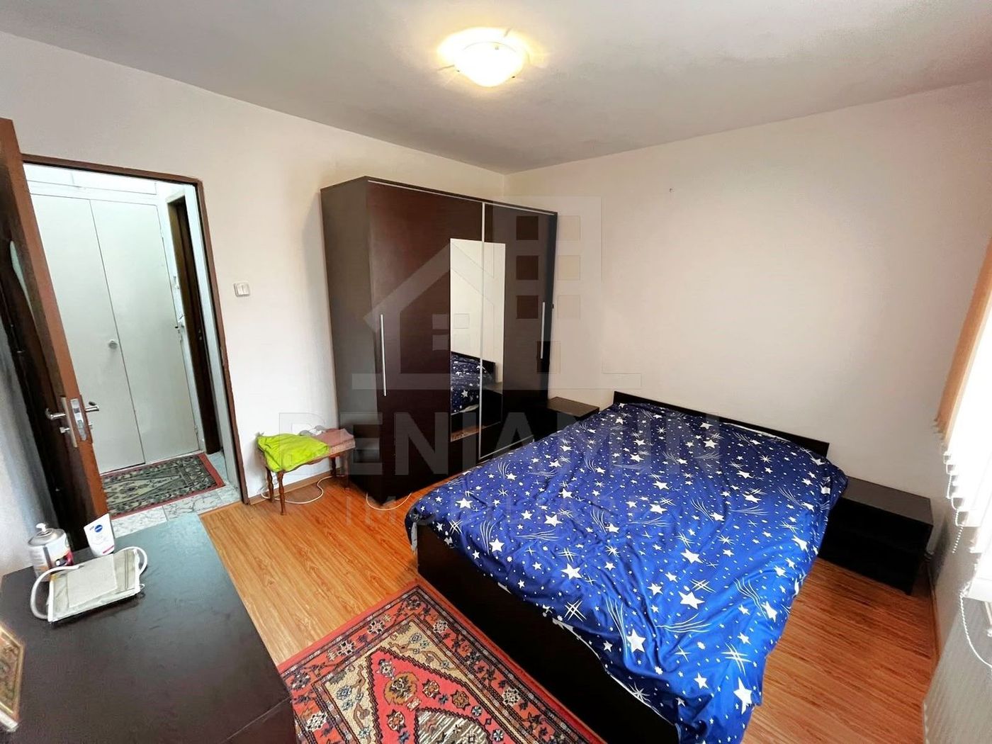 2 Camere-Decomandate-49mp-Etajul 2-AC-Rovine-Penny-Disponibil Imediat - foto 3