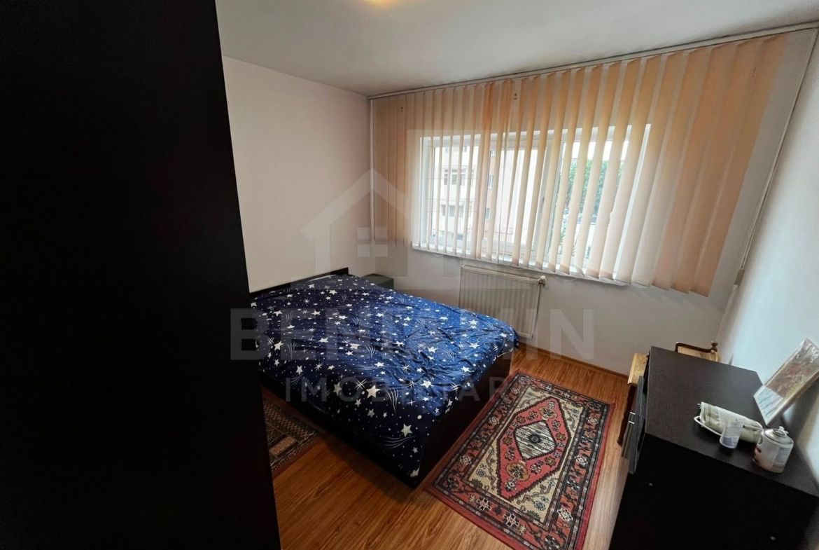 2 Camere-Decomandate-49mp-Etajul 2-AC-Rovine-Penny-Disponibil Imediat - foto 4