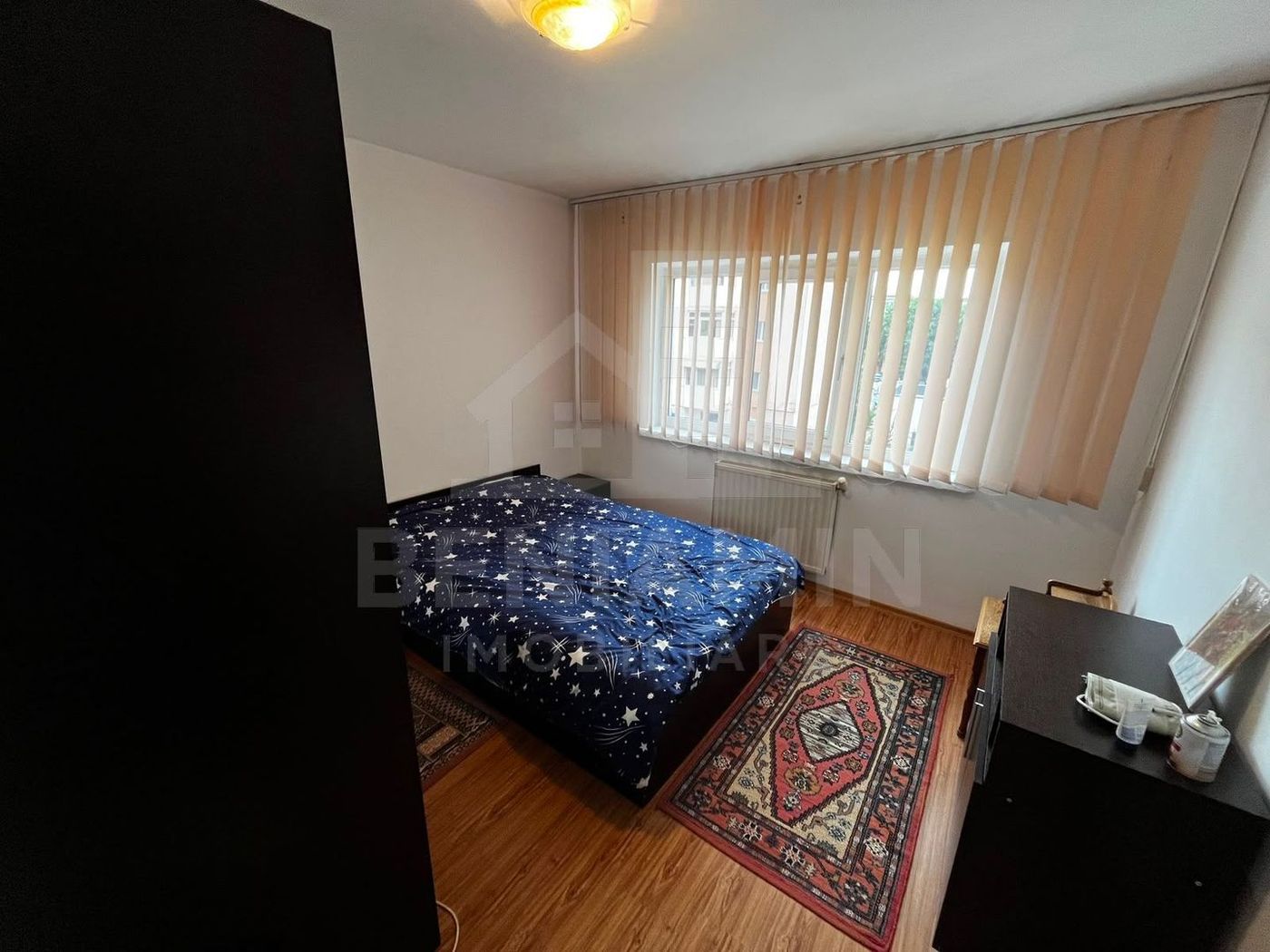 2 Camere-Decomandate-49mp-Etajul 2-AC-Rovine-Penny-Disponibil Imediat - foto 4