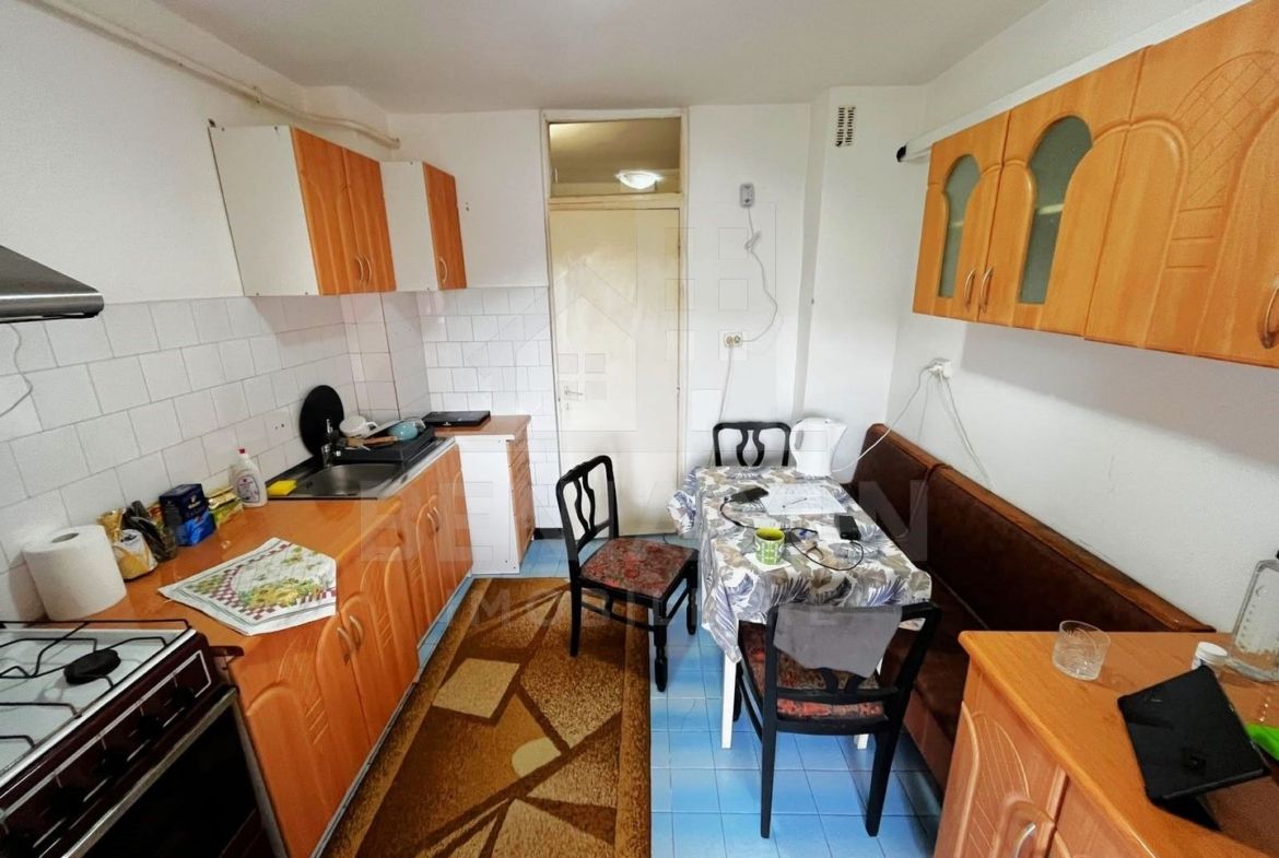 2 Camere-Decomandate-49mp-Etajul 2-AC-Rovine-Penny-Disponibil Imediat - foto 5