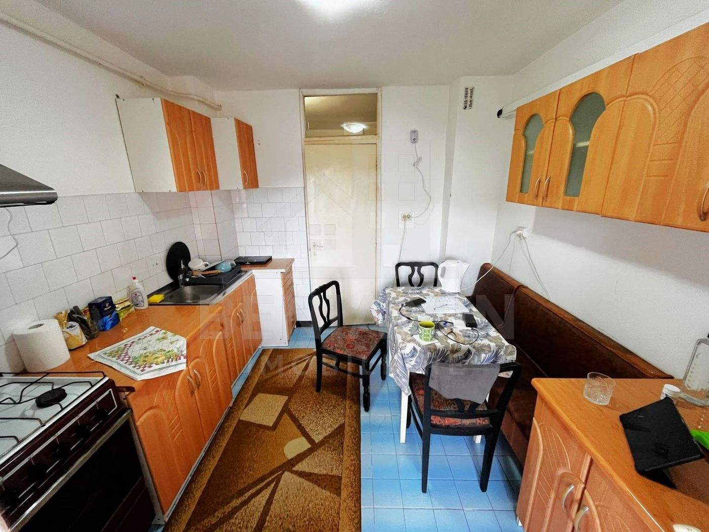 2 Camere-Decomandate-49mp-Etajul 2-AC-Rovine-Penny-Disponibil Imediat - foto 5