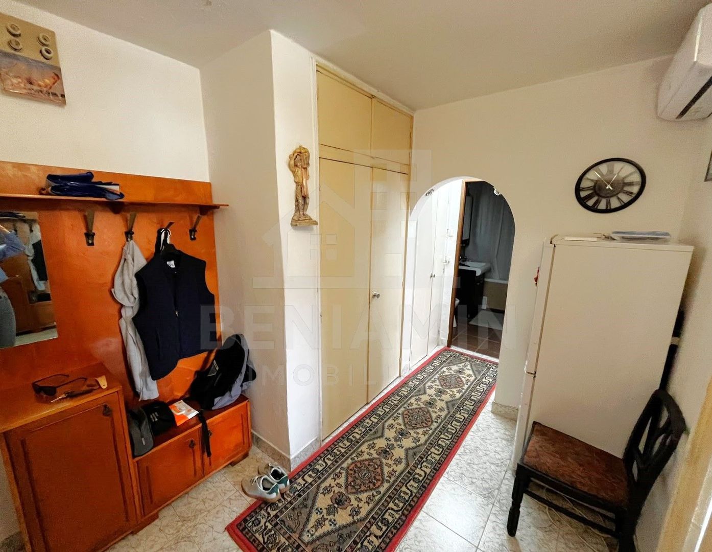 2 Camere-Decomandate-49mp-Etajul 2-AC-Rovine-Penny-Disponibil Imediat - foto 7