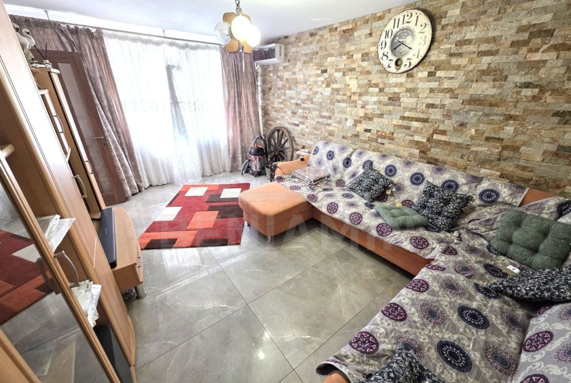 2Camere-50mp-An1985-Etaj2-AC-Teava de Gaze-Mobilat-Utilat--Rovine - Imagine principala