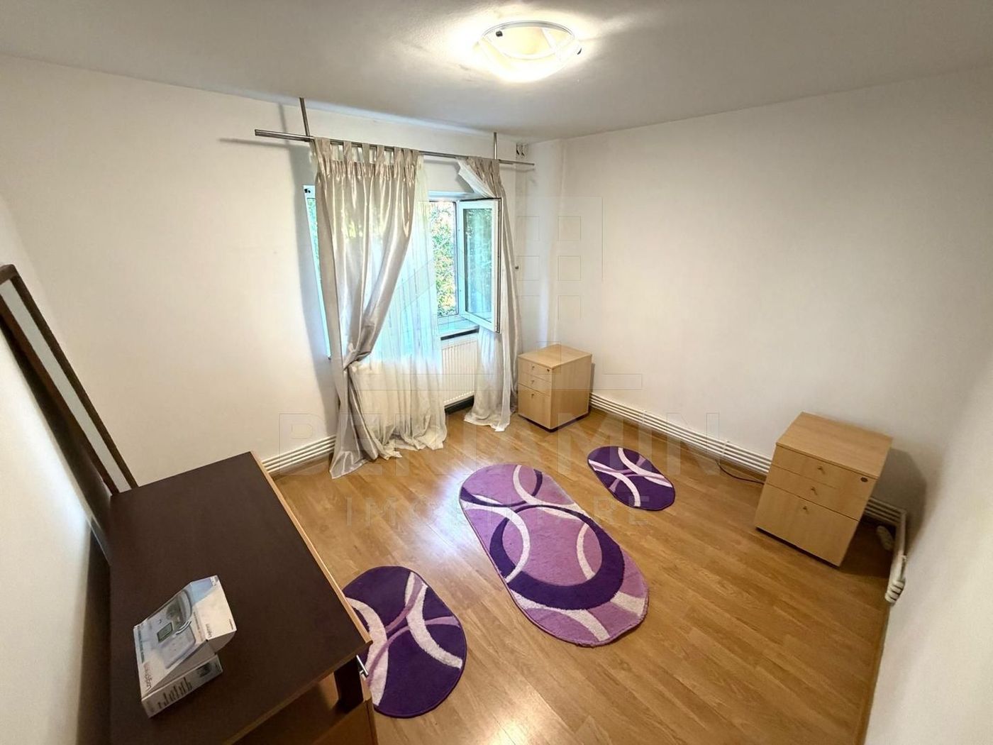 3 Camere-72mp-Decomandat-2Bai-Etaj3-Centrala Termica-Rovine-Posta - foto 7