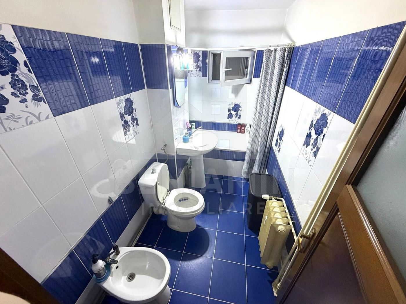 Apartament 3 camere Rovine Profi Etaj 1 66mp teava de gaze - foto 7