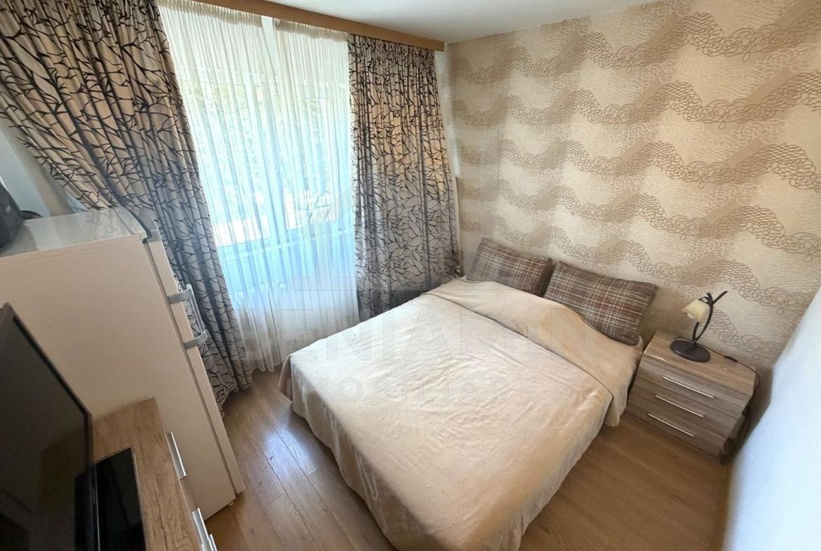 Apartament 3 camere Rovine Profi Etaj 1 66mp teava de gaze - foto 8
