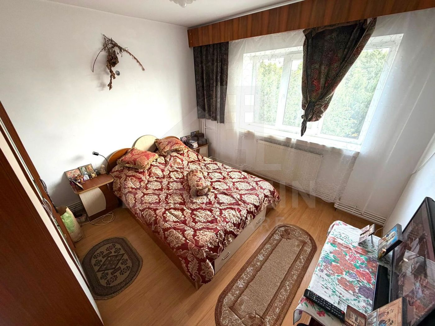 3 camere decomandat etaj 2 - Ciuperca - 74mp - centrala termica - foto 3