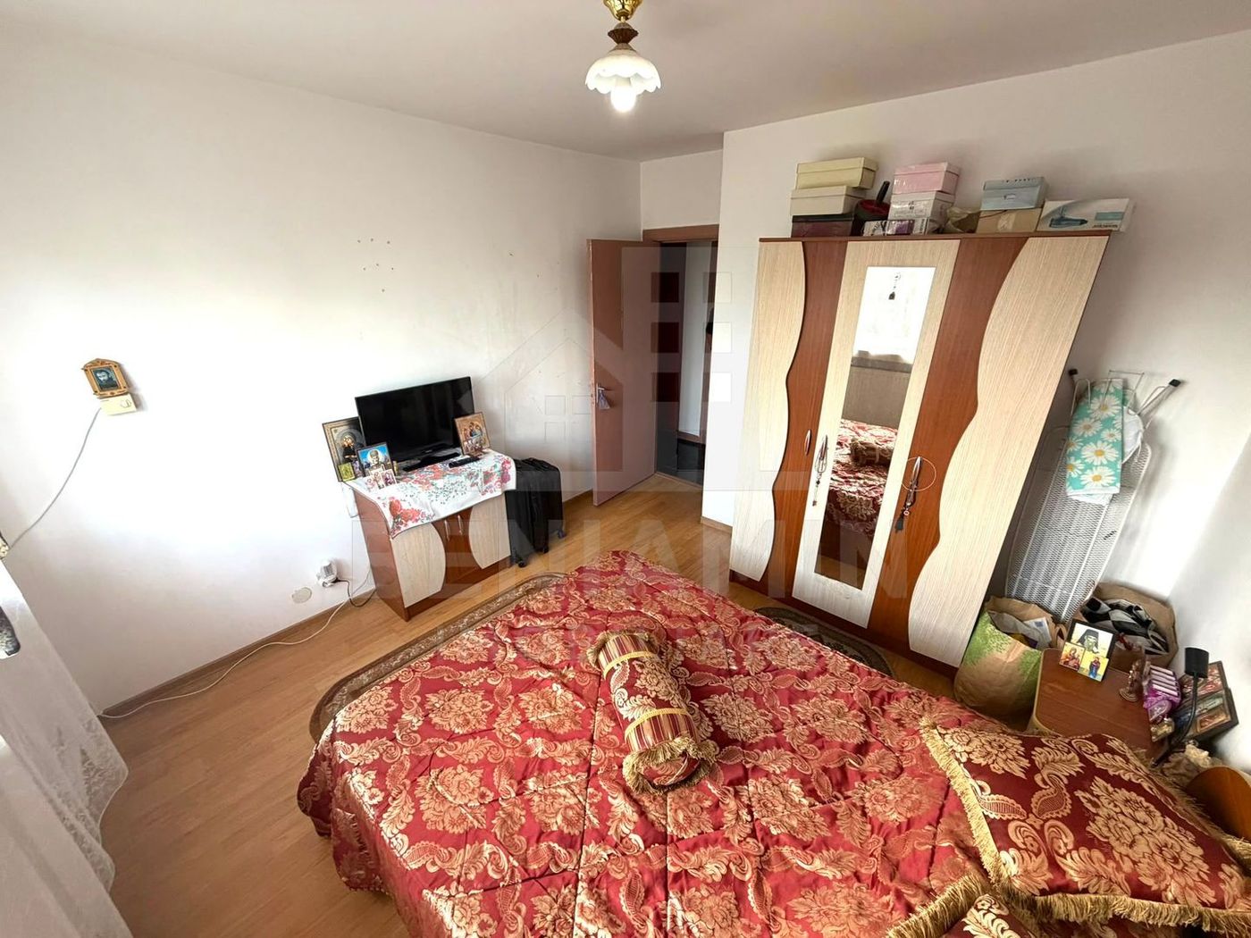 3 camere decomandat etaj 2 - Ciuperca - 74mp - centrala termica - foto 4