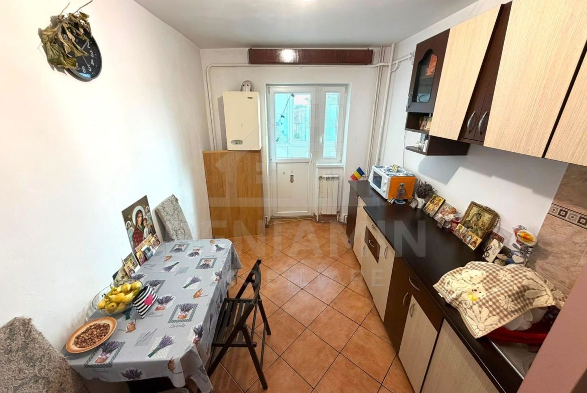 3 camere decomandat etaj 2 - Ciuperca - 74mp - centrala termica - foto 7