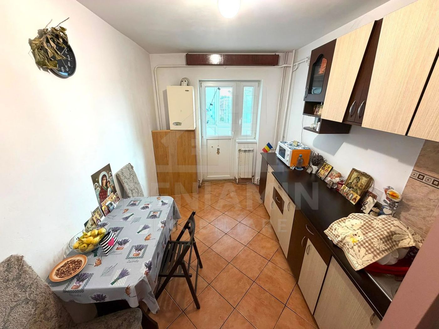 3 camere decomandat etaj 2 - Ciuperca - 74mp - centrala termica - foto 7