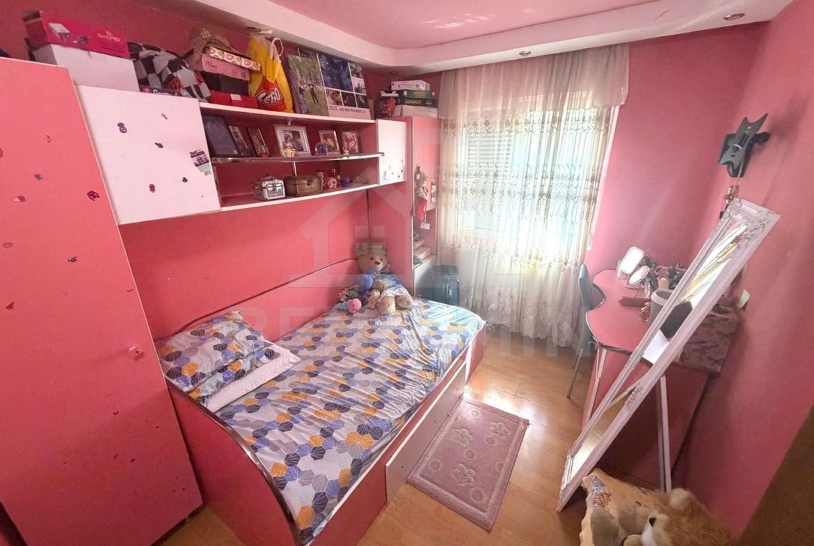 3 Camere Craiovita Noua - etaj 2 - Centrala - Mobilat - 54mp - foto 7