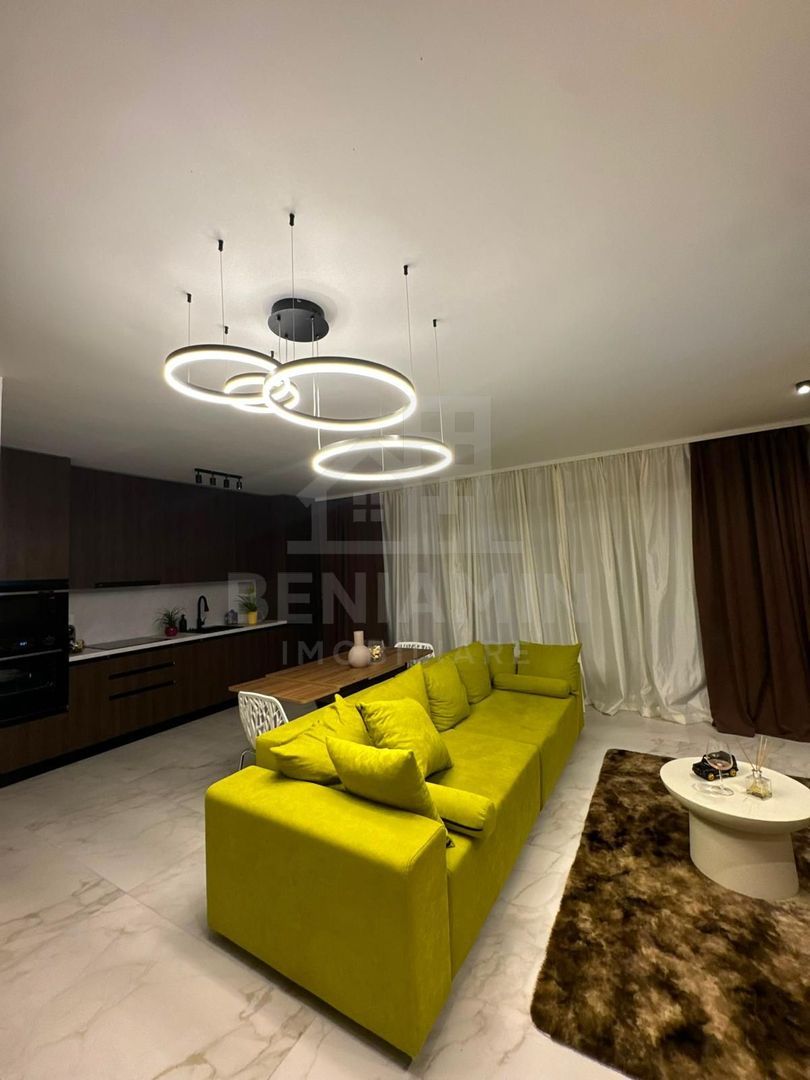 3Camere- 93mp-Ultrafinisat-2Bai-Bloc Nou-Rovine-Bacriz-Comision 0 - Imagine principala