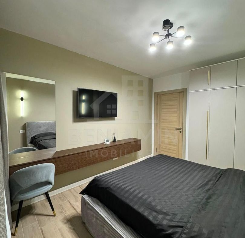 3Camere- 93mp-Ultrafinisat-2Bai-Bloc Nou-Rovine-Bacriz-Comision 0 - foto 4