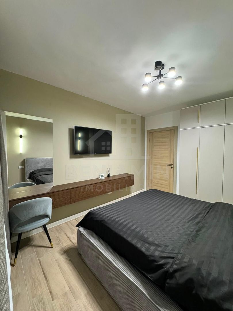 3Camere- 93mp-Ultrafinisat-2Bai-Bloc Nou-Rovine-Bacriz-Comision 0 - foto 4