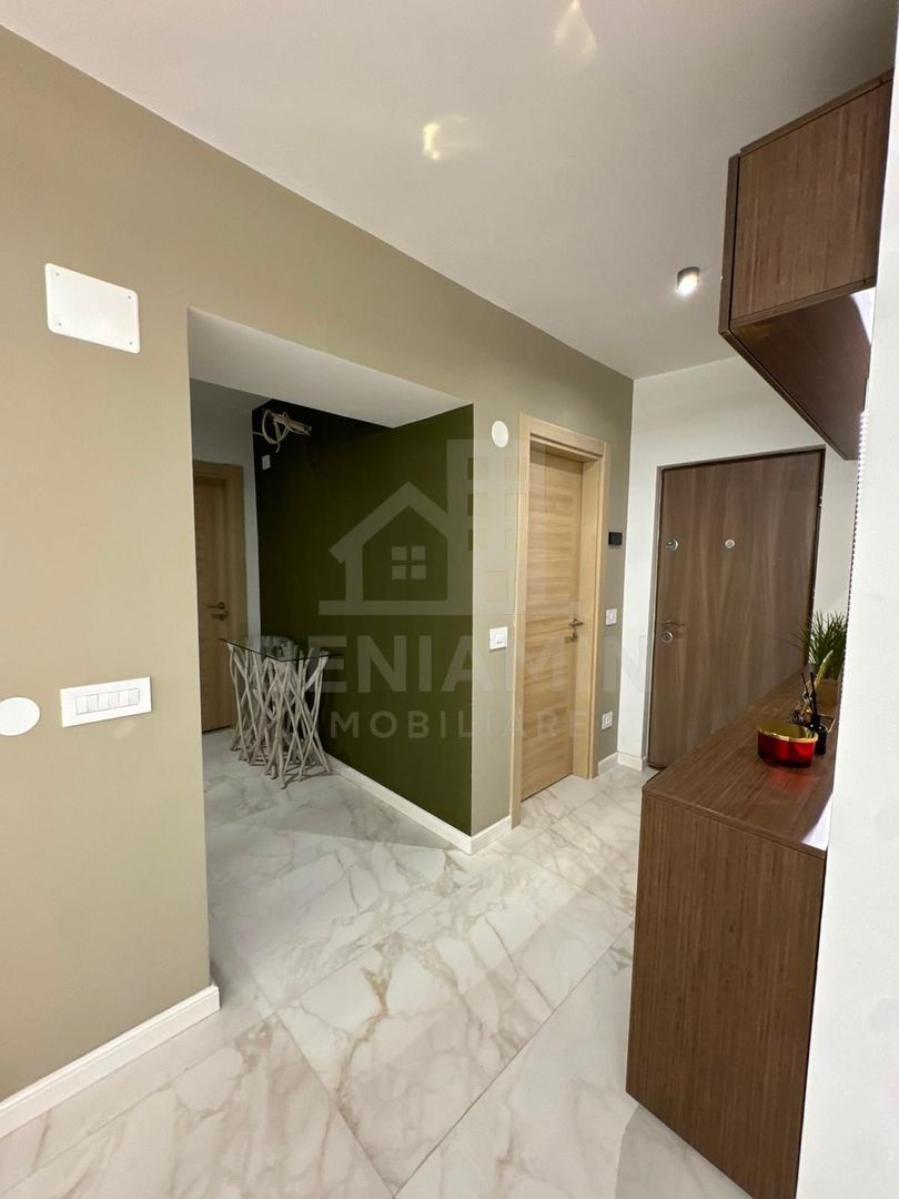 3Camere- 93mp-Ultrafinisat-2Bai-Bloc Nou-Rovine-Bacriz-Comision 0 - foto 6
