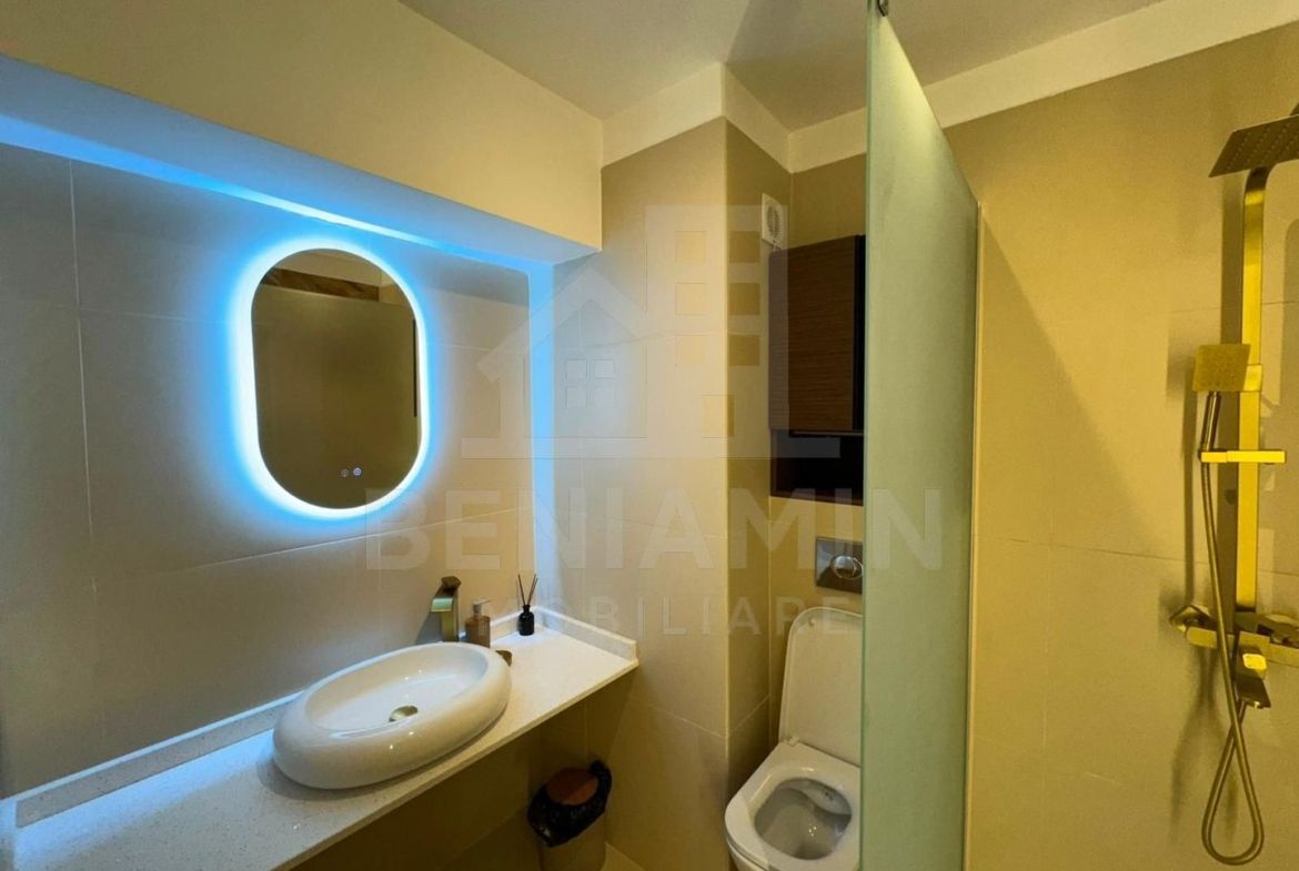 3Camere- 93mp-Ultrafinisat-2Bai-Bloc Nou-Rovine-Bacriz-Comision 0 - foto 7