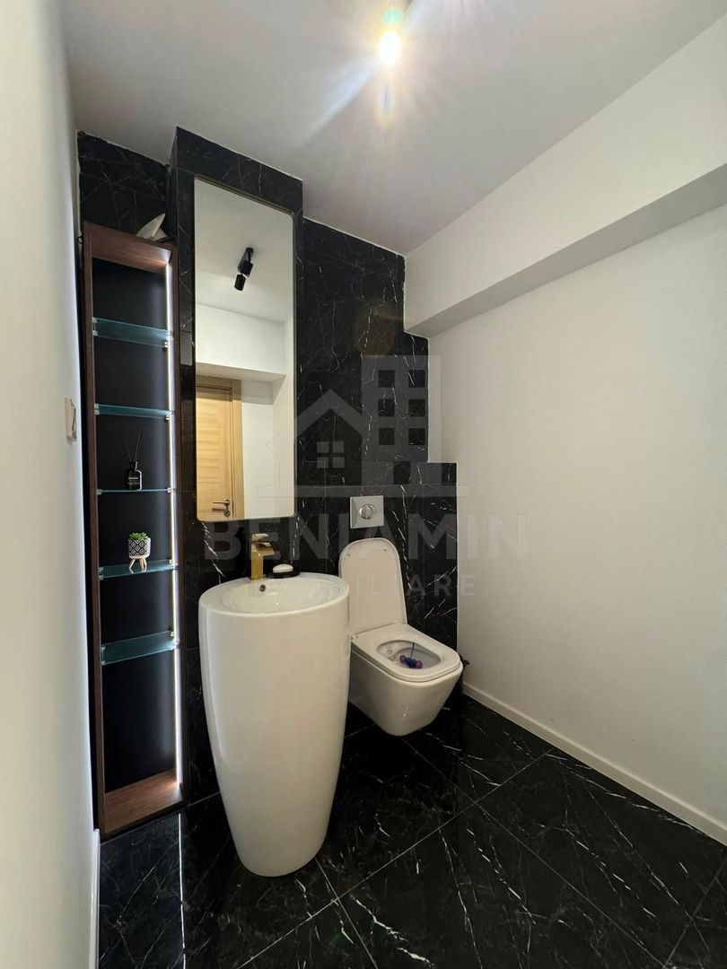 3Camere- 93mp-Ultrafinisat-2Bai-Bloc Nou-Rovine-Bacriz-Comision 0 - foto 8