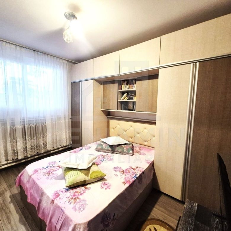 2 Camere- 47mp-Renovat-Zona Calea Bucuresti -Bibiloteca Universitatii - Imagine principala