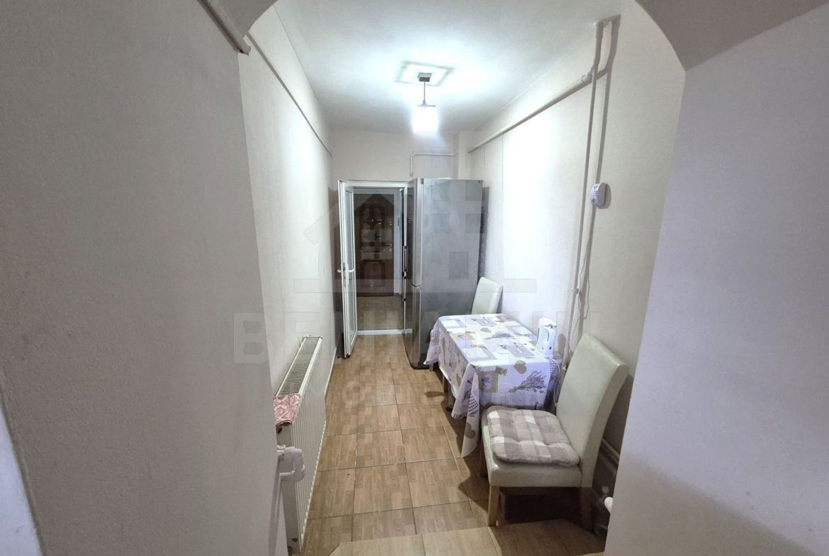 2 Camere- 47mp-Renovat-Zona Calea Bucuresti -Bibiloteca Universitatii - foto 5