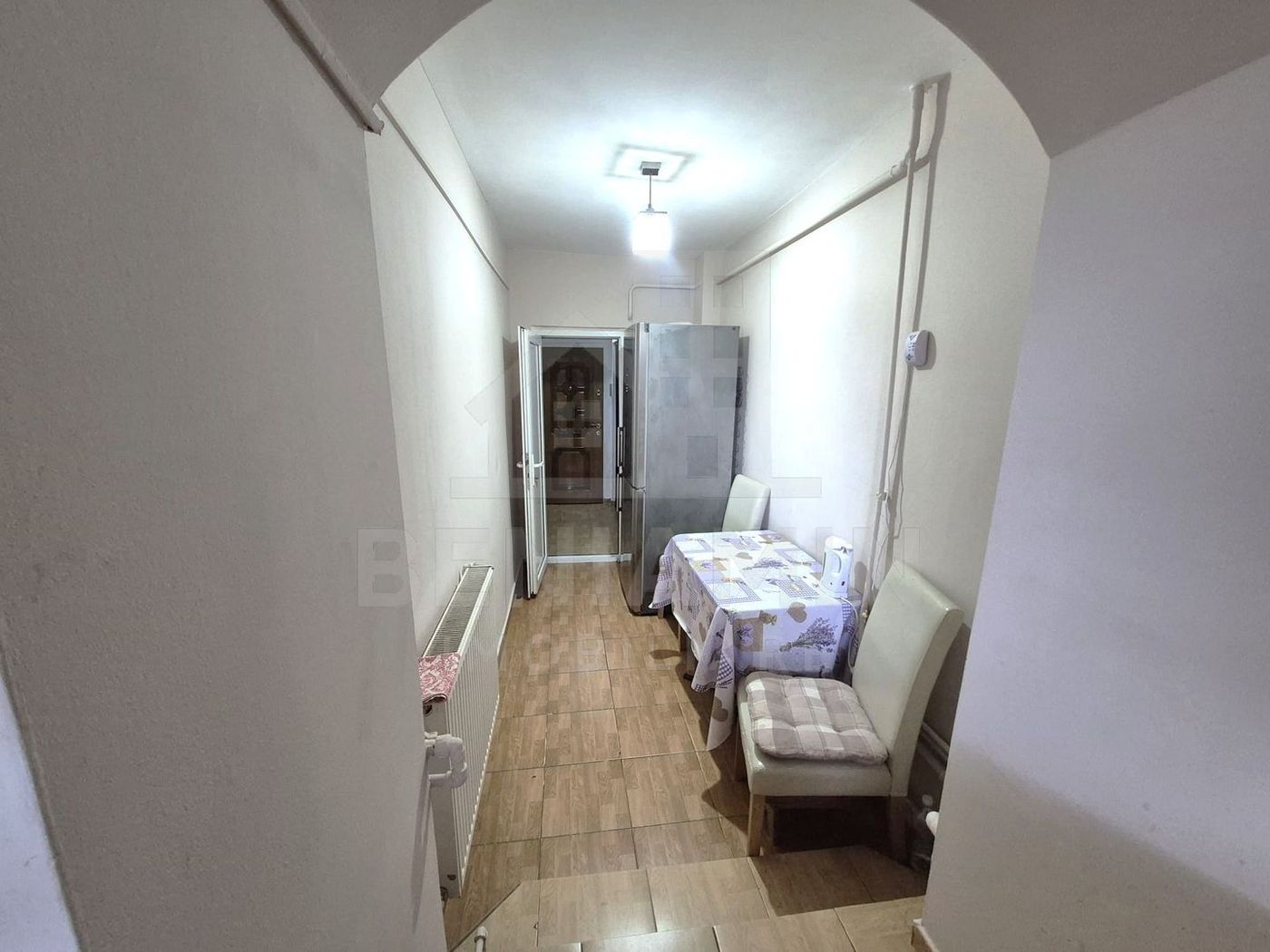 2 Camere- 47mp-Renovat-Zona Calea Bucuresti -Bibiloteca Universitatii - foto 5