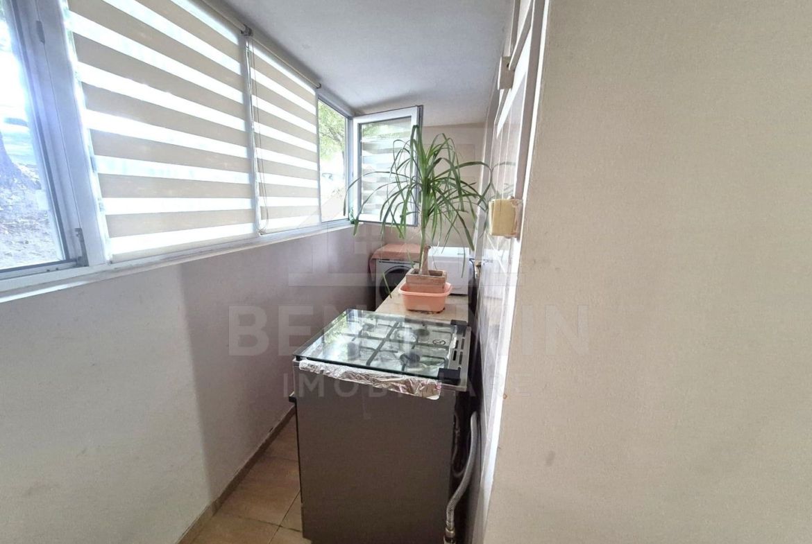 2 Camere- 47mp-Renovat-Zona Calea Bucuresti -Bibiloteca Universitatii - foto 6