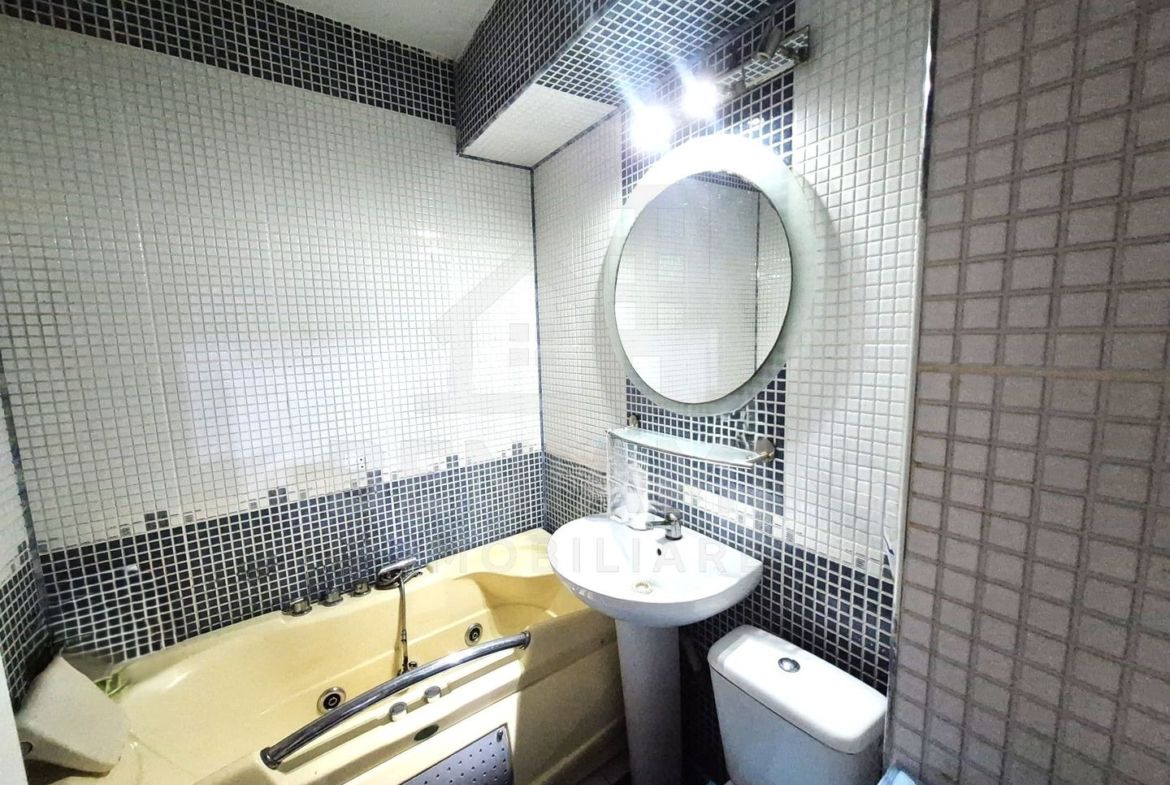 2 Camere- 47mp-Renovat-Zona Calea Bucuresti -Bibiloteca Universitatii - foto 7