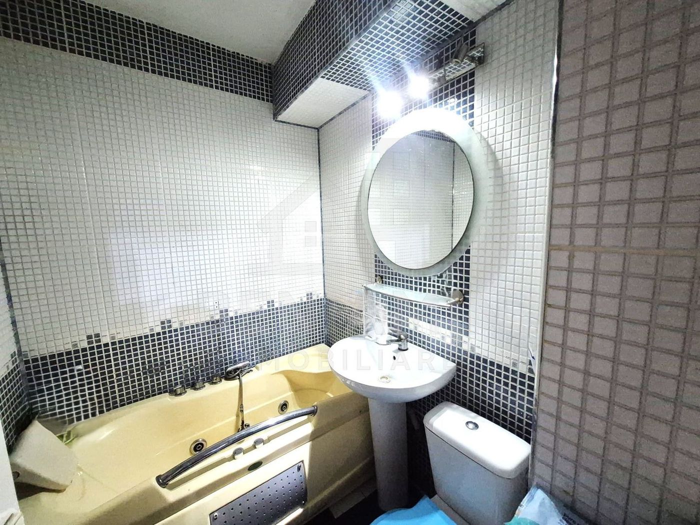 2 Camere- 47mp-Renovat-Zona Calea Bucuresti -Bibiloteca Universitatii - foto 7
