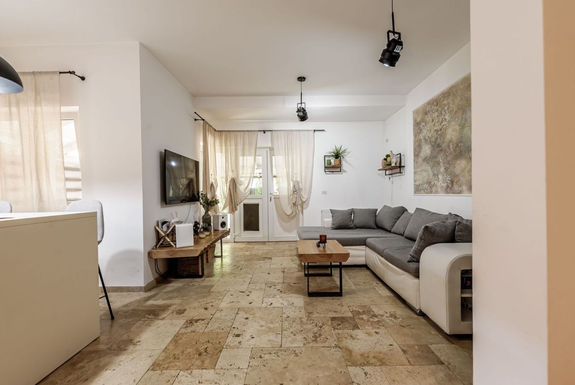 VILĂ ÎN VIA CARMINA | VLADIMIRESCU | CARTIER REZIDENȚIAL PREMIUM - foto 6