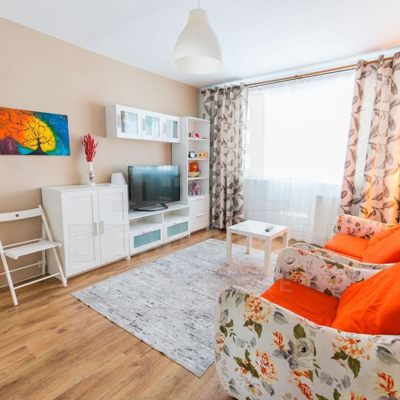 3Camere-Modern-Mobilat-Utilat-52mp-Aer Conditionat-Craiovita-Orizont - Imagine principala