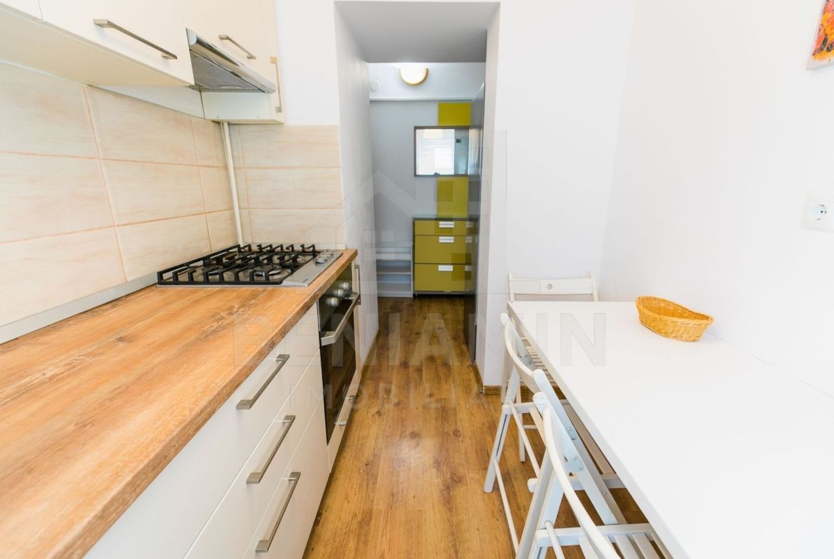 3Camere-Modern-Mobilat-Utilat-52mp-Aer Conditionat-Craiovita-Orizont - foto 5