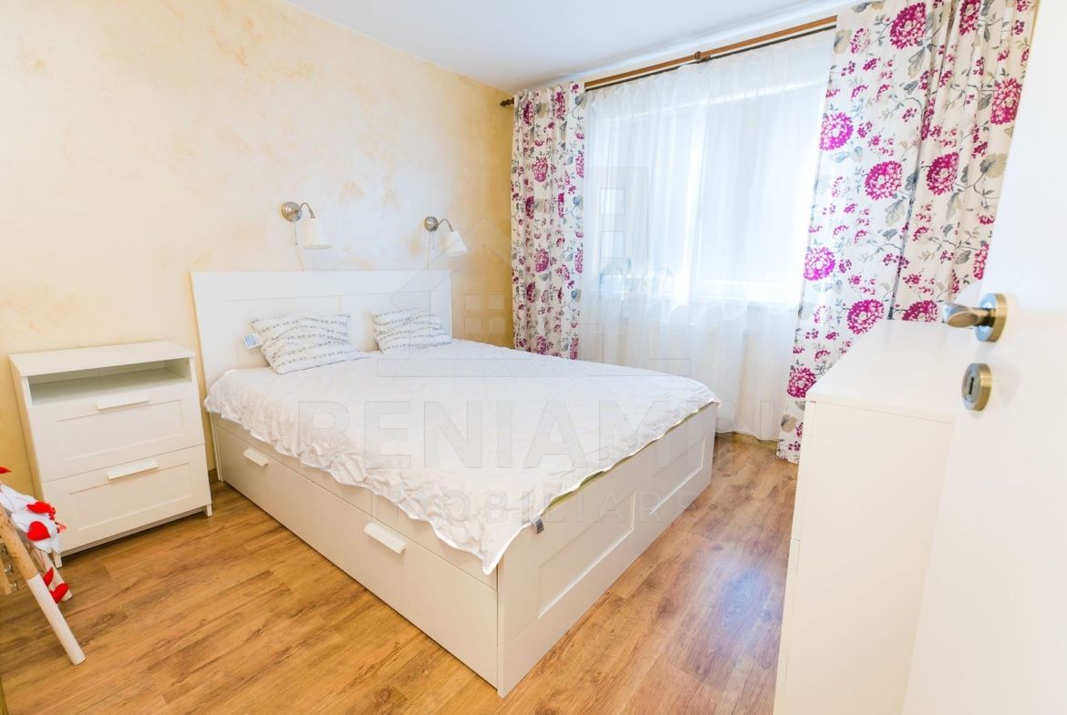 3Camere-Modern-Mobilat-Utilat-52mp-Aer Conditionat-Craiovita-Orizont - foto 7
