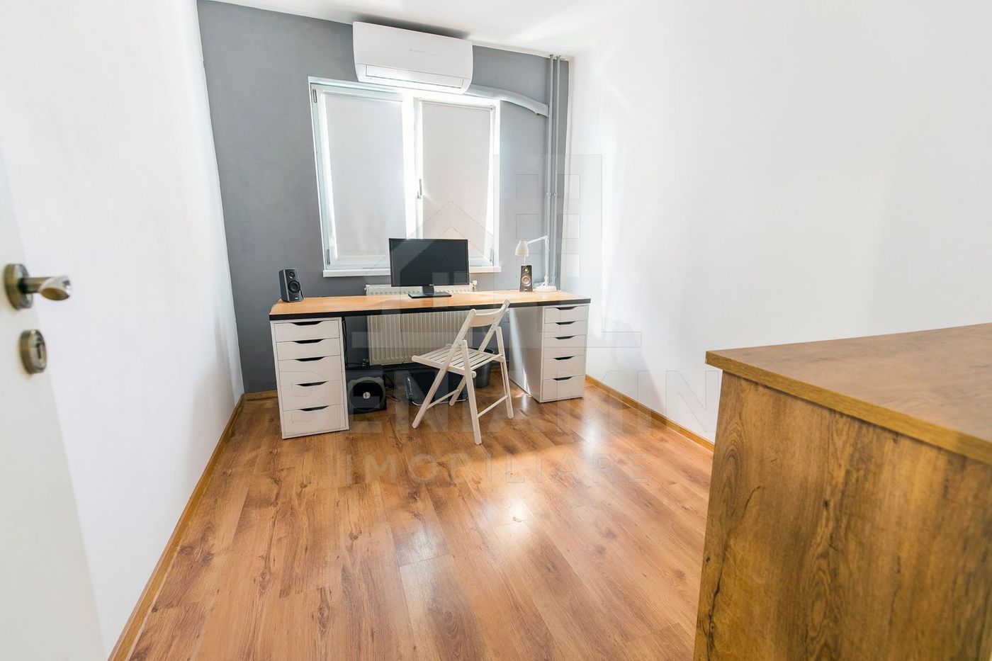 3Camere-Modern-Mobilat-Utilat-52mp-Aer Conditionat-Craiovita-Orizont - foto 8