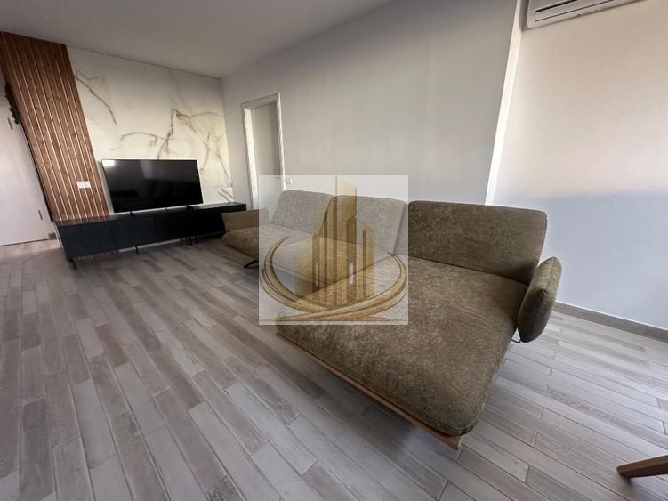 Apartament 55 mp de închiriat, Take Ionescu, încălzire în pardoseală - Imagine principala