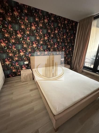Apartament 55 mp de închiriat, Take Ionescu, încălzire în pardoseală - foto 3