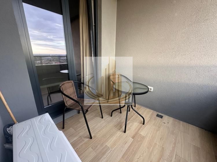 Apartament 55 mp de închiriat, Take Ionescu, încălzire în pardoseală - foto 5