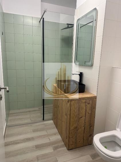 Apartament 55 mp de închiriat, Take Ionescu, încălzire în pardoseală - foto 6