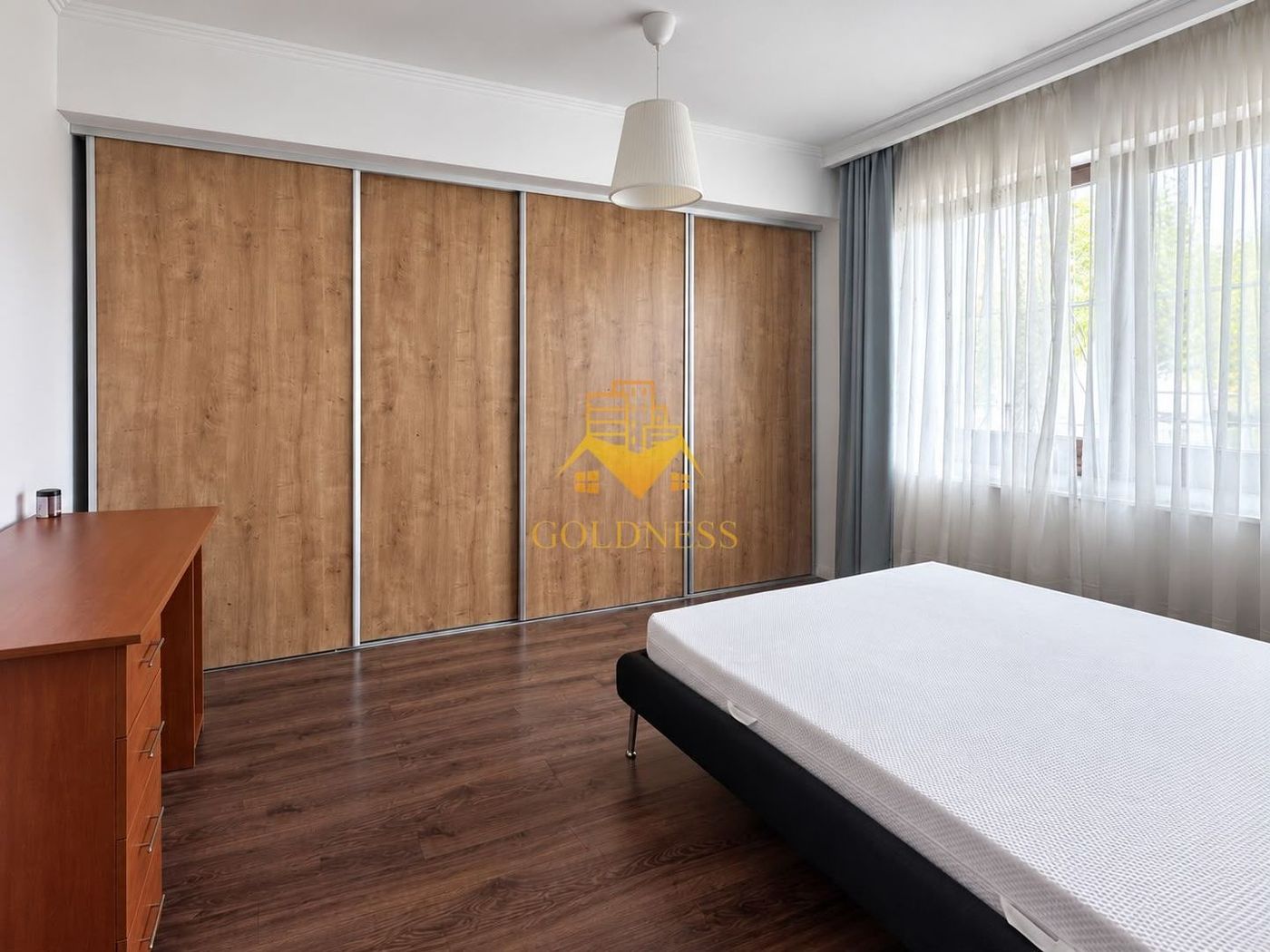 2 camere open space, Parcare, Complex Luminia, Europa, Mega Image - foto 2