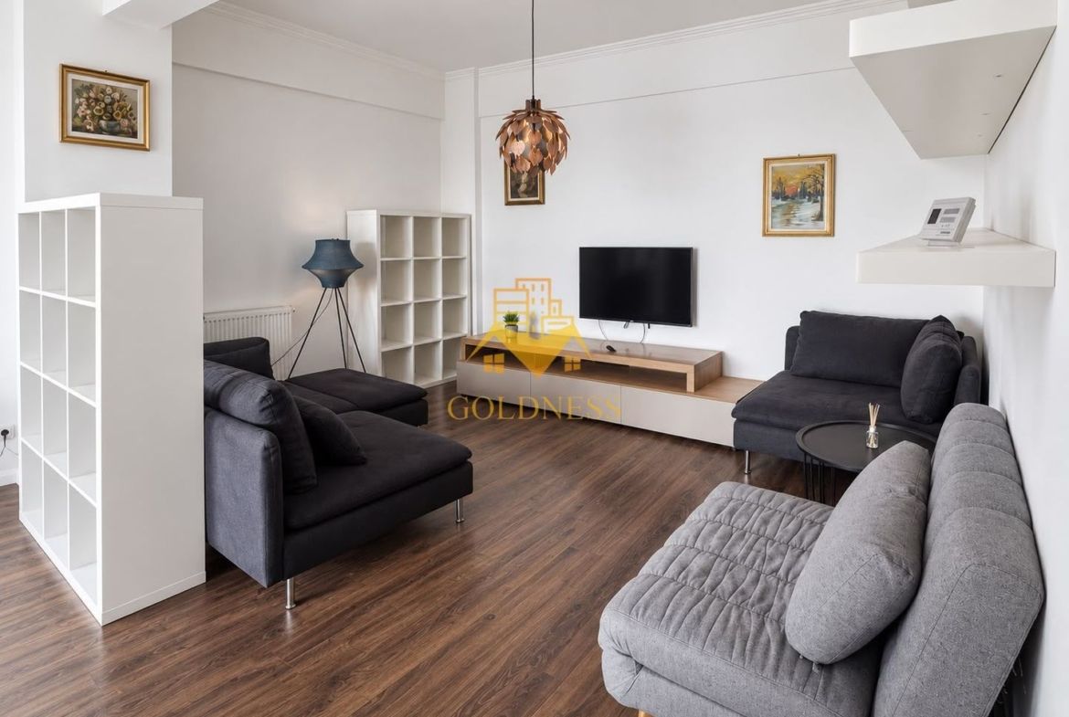2 camere open space, Parcare, Complex Luminia, Europa, Mega Image - foto 3