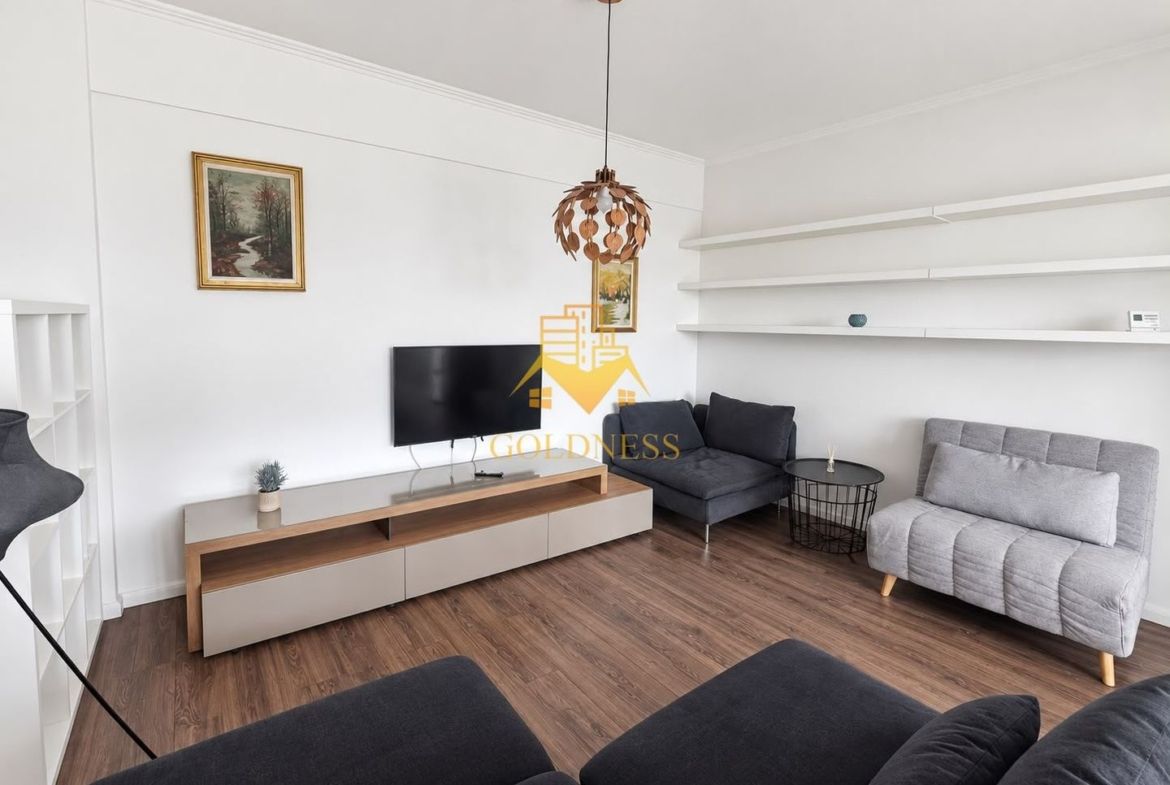 2 camere open space, Parcare, Complex Luminia, Europa, Mega Image - foto 5