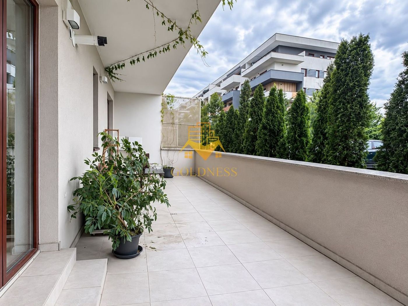 2 camere open space, Parcare, Complex Luminia, Europa, Mega Image - foto 8