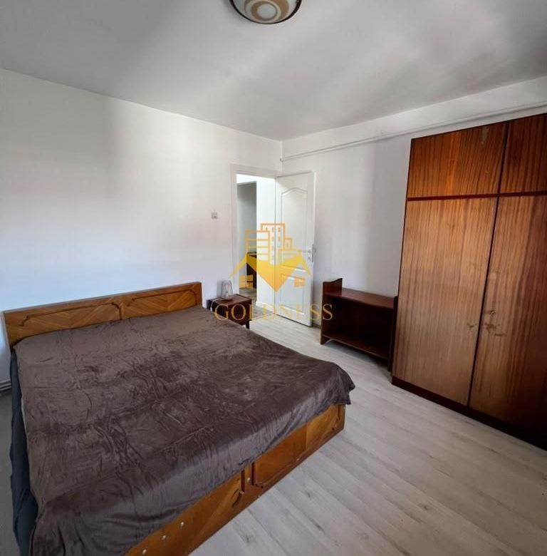 2 camere decomandate, Zorilor, Sigma, UMF, UTCN, Observatorului - Imagine principala
