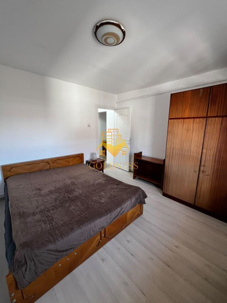2 camere decomandate, Zorilor, Sigma, UMF, UTCN, Observatorului - Imagine principala