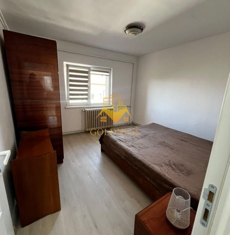 2 camere decomandate, Zorilor, Sigma, UMF, UTCN, Observatorului - foto 2