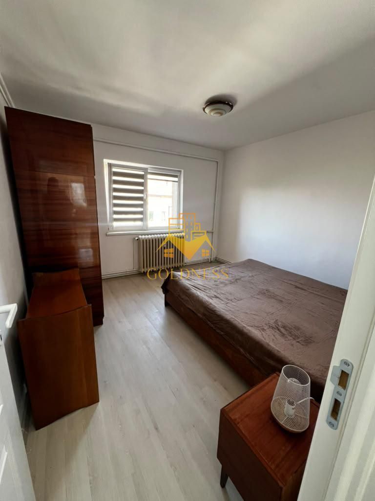 2 camere decomandate, Zorilor, Sigma, UMF, UTCN, Observatorului - foto 2