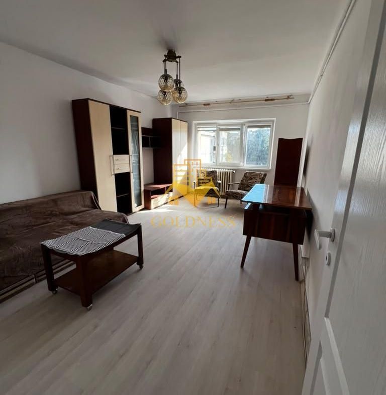 2 camere decomandate, Zorilor, Sigma, UMF, UTCN, Observatorului - foto 3