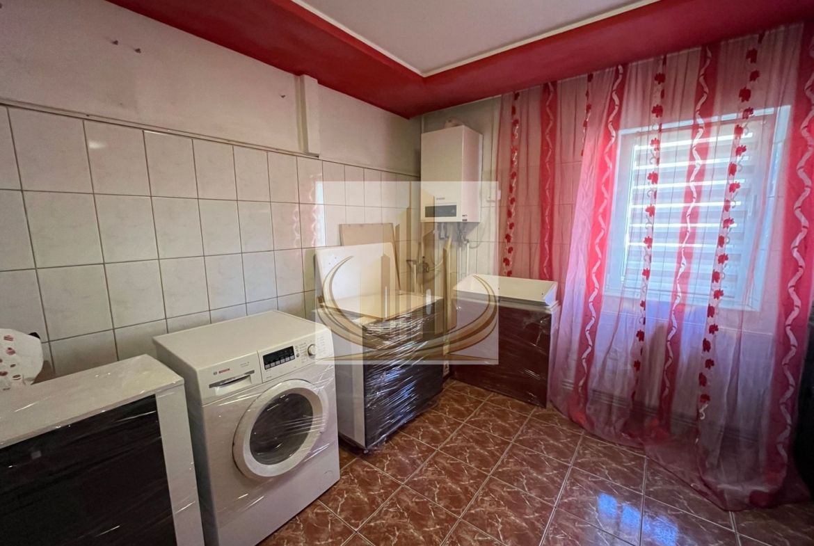 3 camere | 2 bai |  bucatarie inchisa | Etaj 2 | Centrala proprie - foto 3